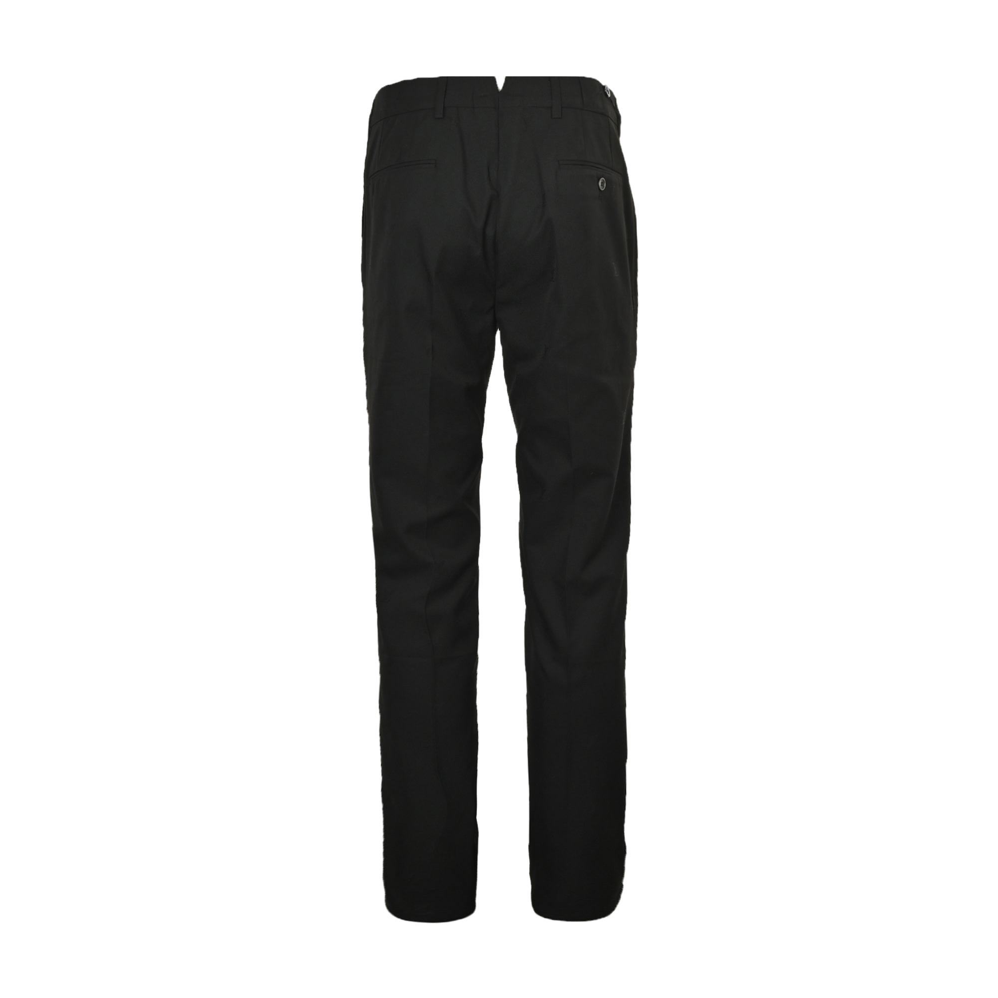 Louis Vuitton 25ss all-over monogram jacquard suit trousers