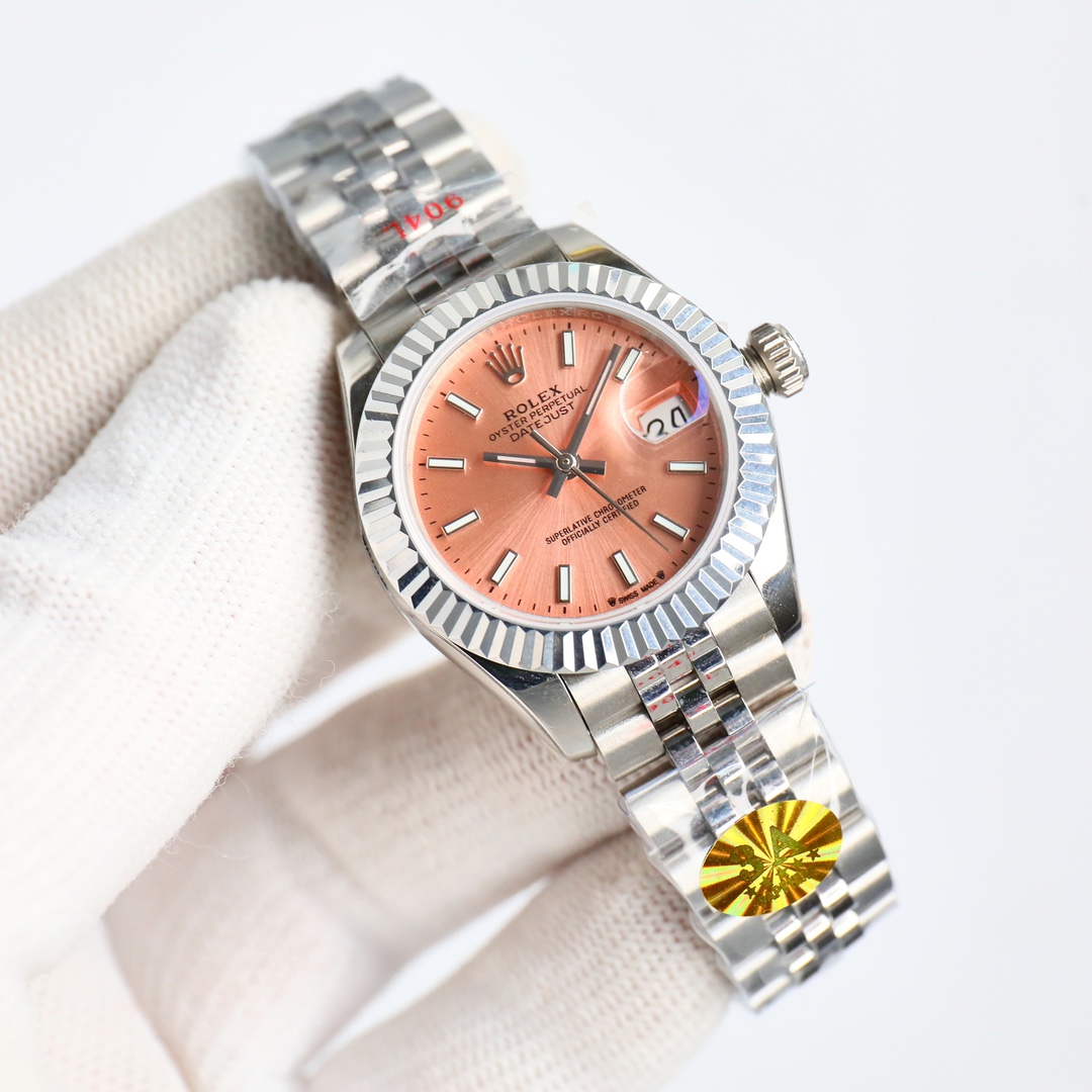 Rolex Datejust 28MM Datejust watch