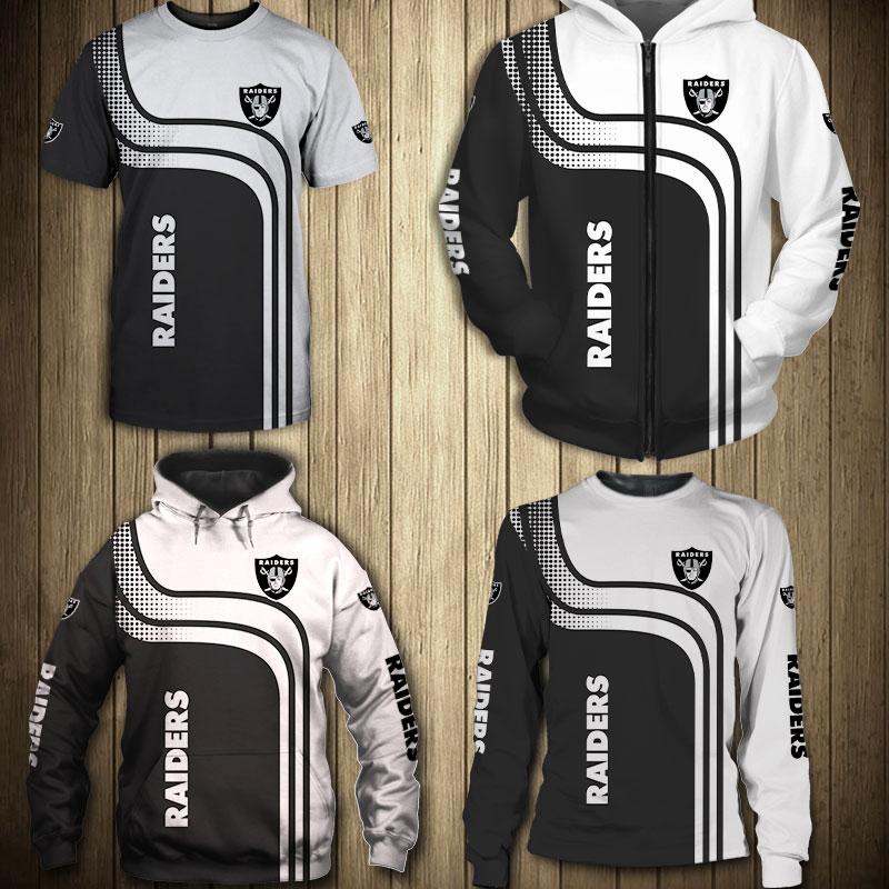 LAS VEGAS RAIDERS 3D GGSA0138