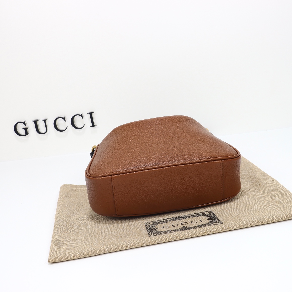 Gucci Diana series bamboo small shoulder bag‎ 746251