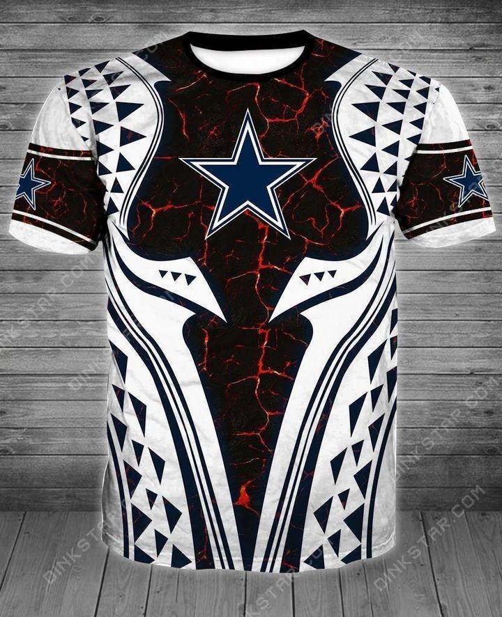 DALLAS COWBOYS 3D DC1DC1003