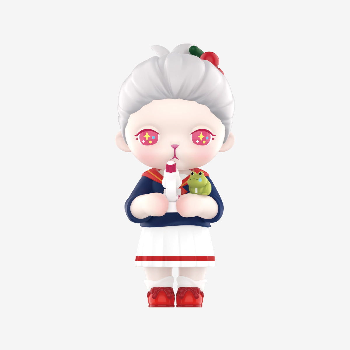 POP MART BUNNY School Series [1 Blind Box]