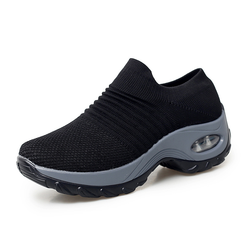 💥Last Day Promotion-[SAVE 50% OFF]-Women's Breathable Air Cushion Sneakers--BUY 2 GET 10% OFF & FREE SHIPPING