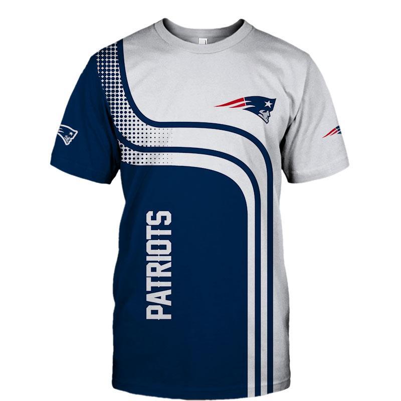 New England Patriots 3D GGSA0134