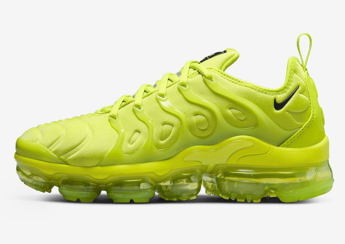VaporMax Solid Color Series