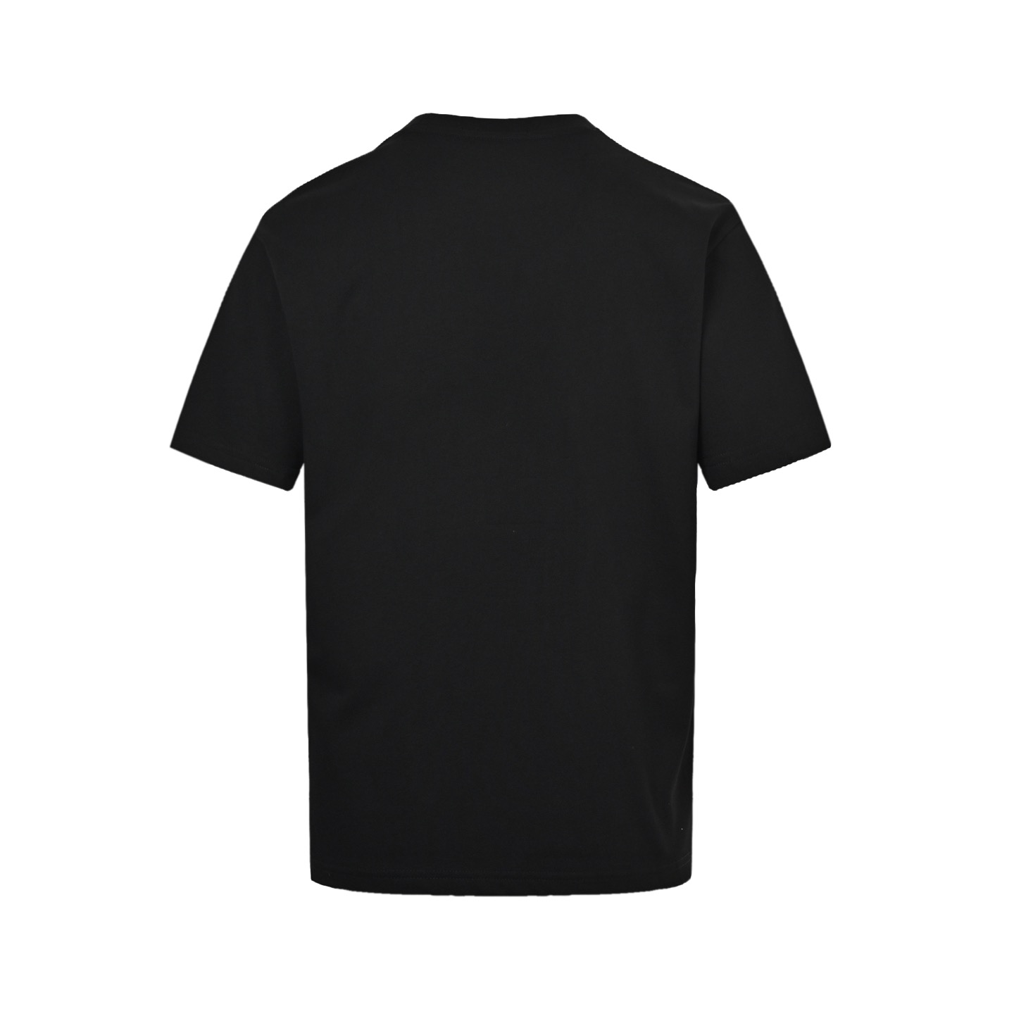 Louis Vuitton 25ss Checkerboard Leather Patched Pocket Short Sleeve