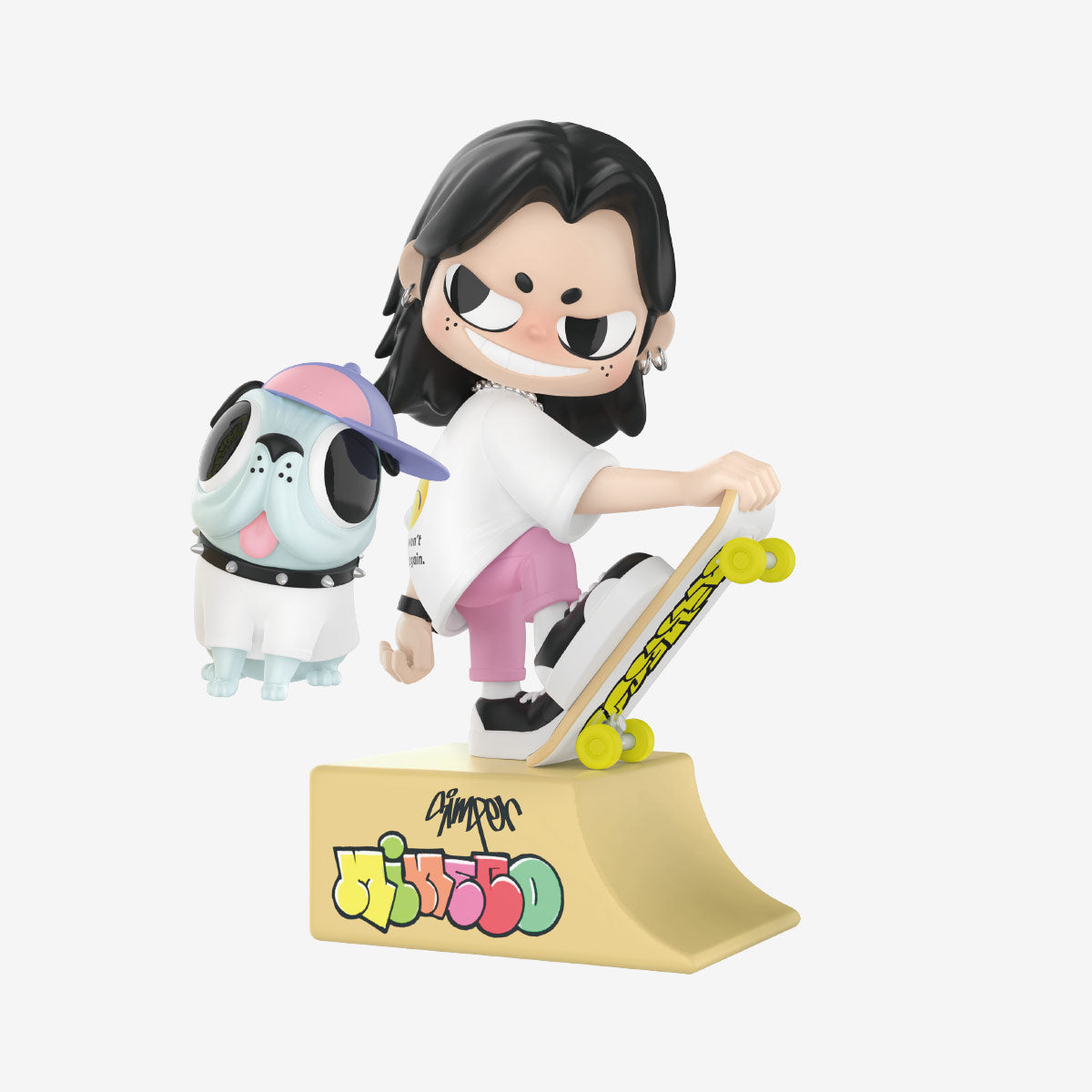 POP MART VITA Extreme Sports Series [1 Blind Box]