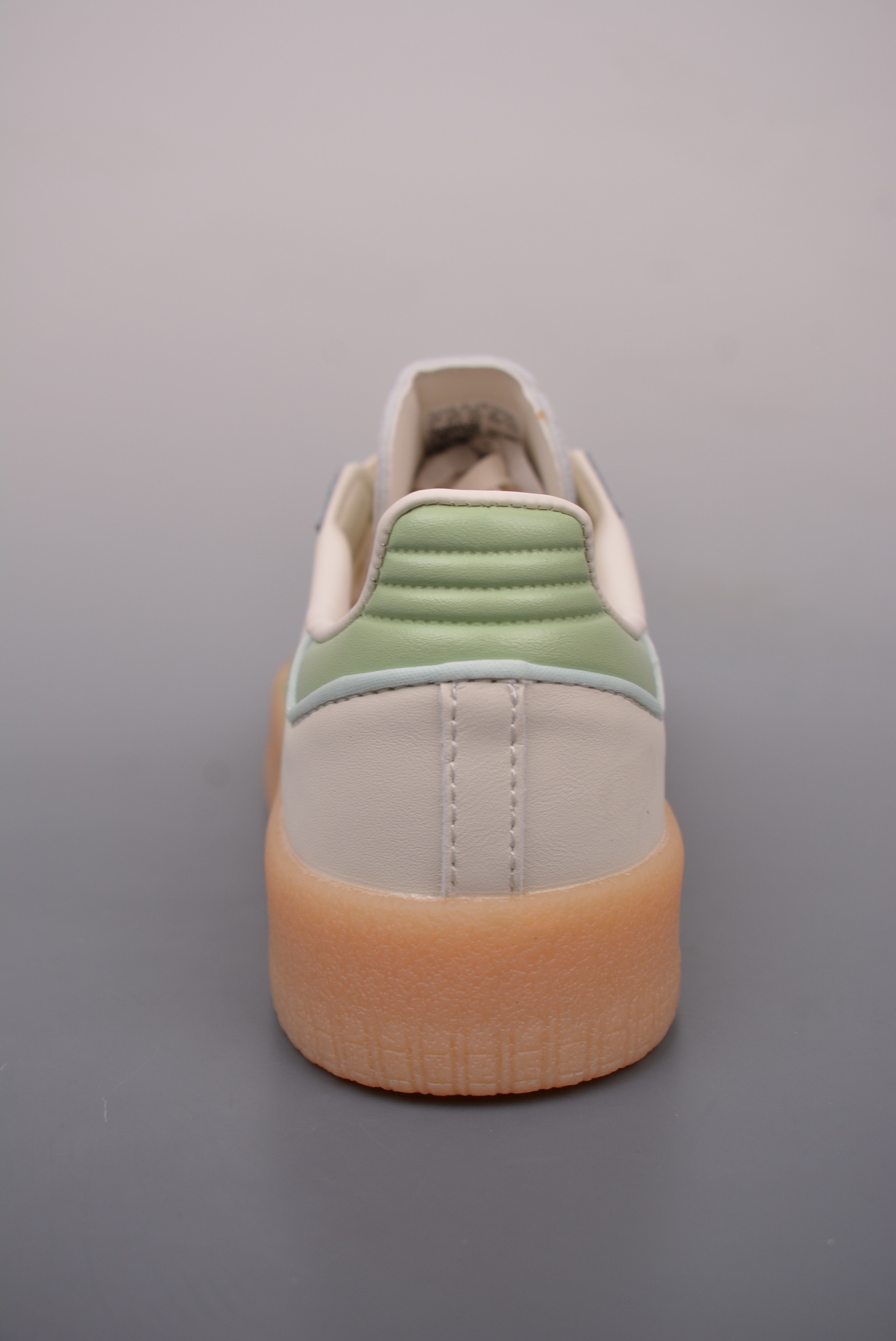 Adidas Originals Sambae Beige Mint IG1947