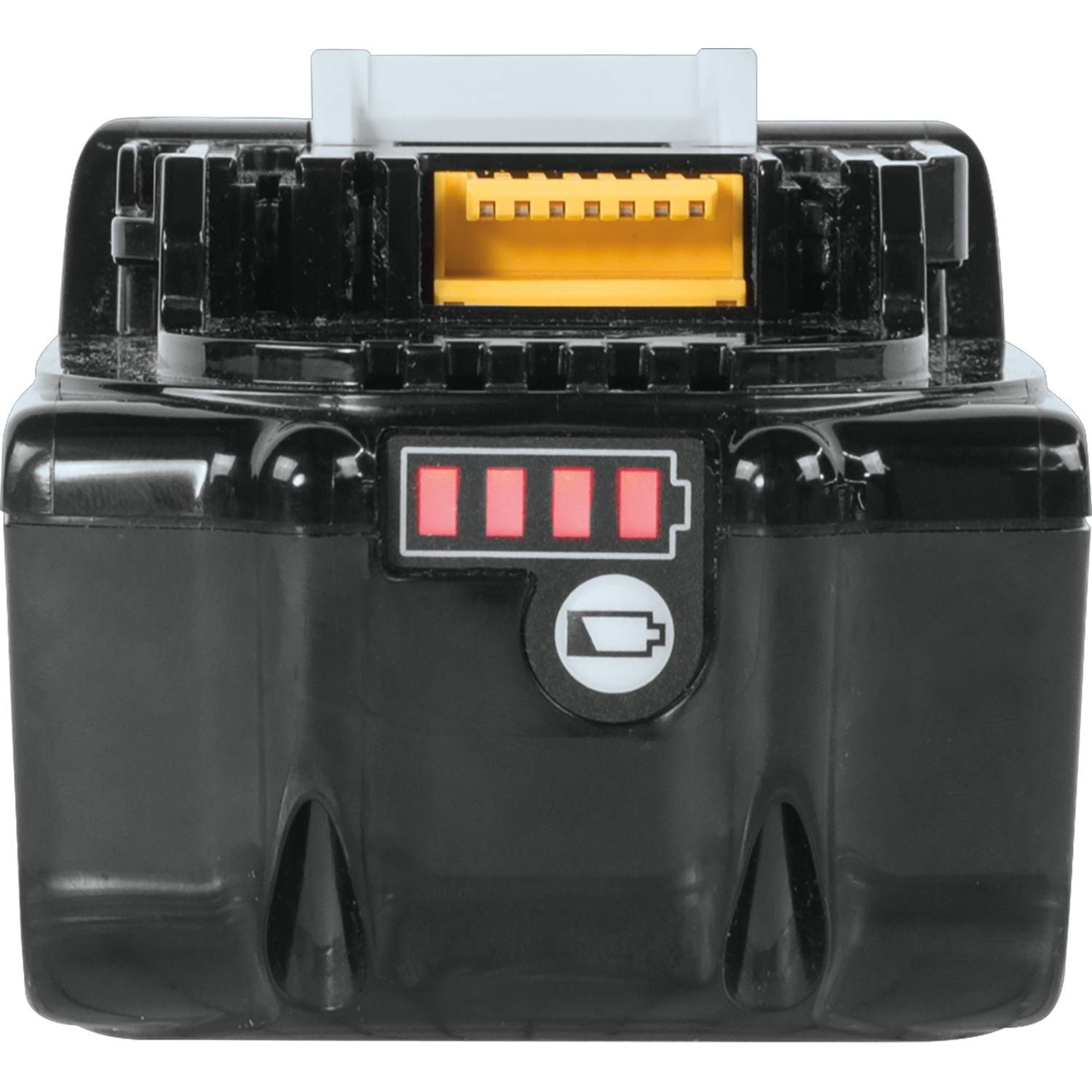 18V Rechargeable Refrigerator  (IncludeTwo Batteries )AC Cooler/Heater