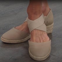 Daily Comfy Non-slip Wedge Sandals