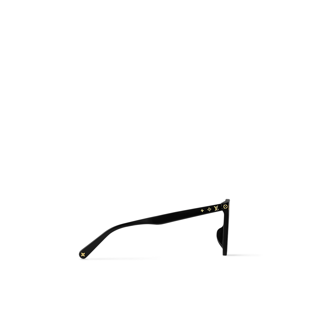 Louis Vuitton MY MONOGRAM FAME CAT EYE Sunglasses Z2155U