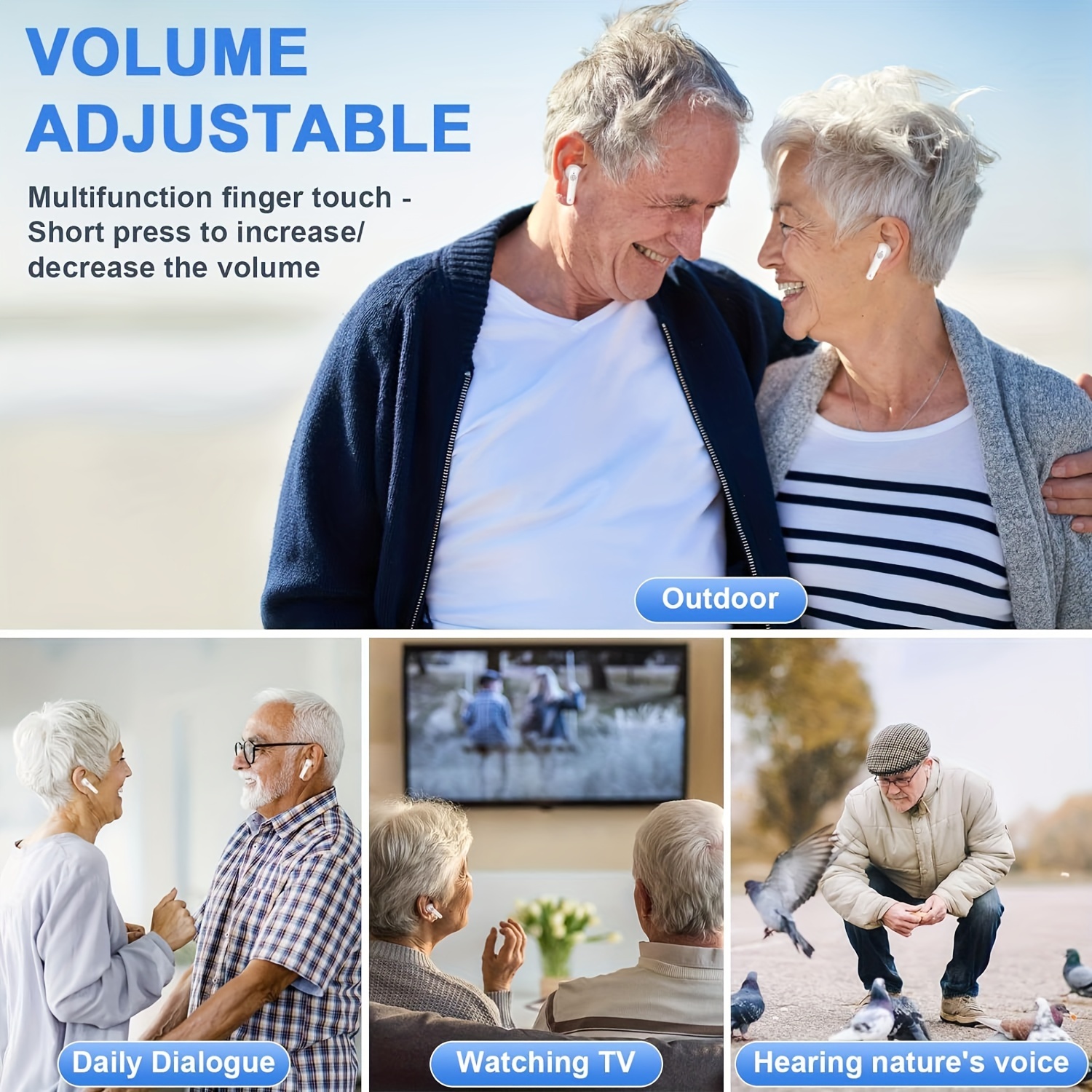 Rechargeable-Wireless-Hearing-Aids---Earbud-Headphones-with-Advanced-Noise-Cancellation
