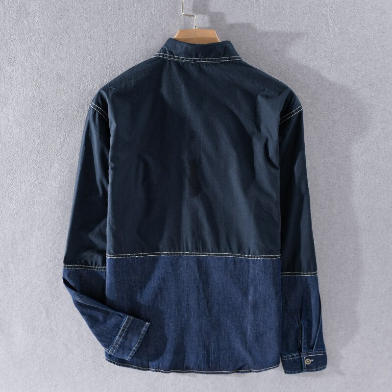 Men's Cotton shirt