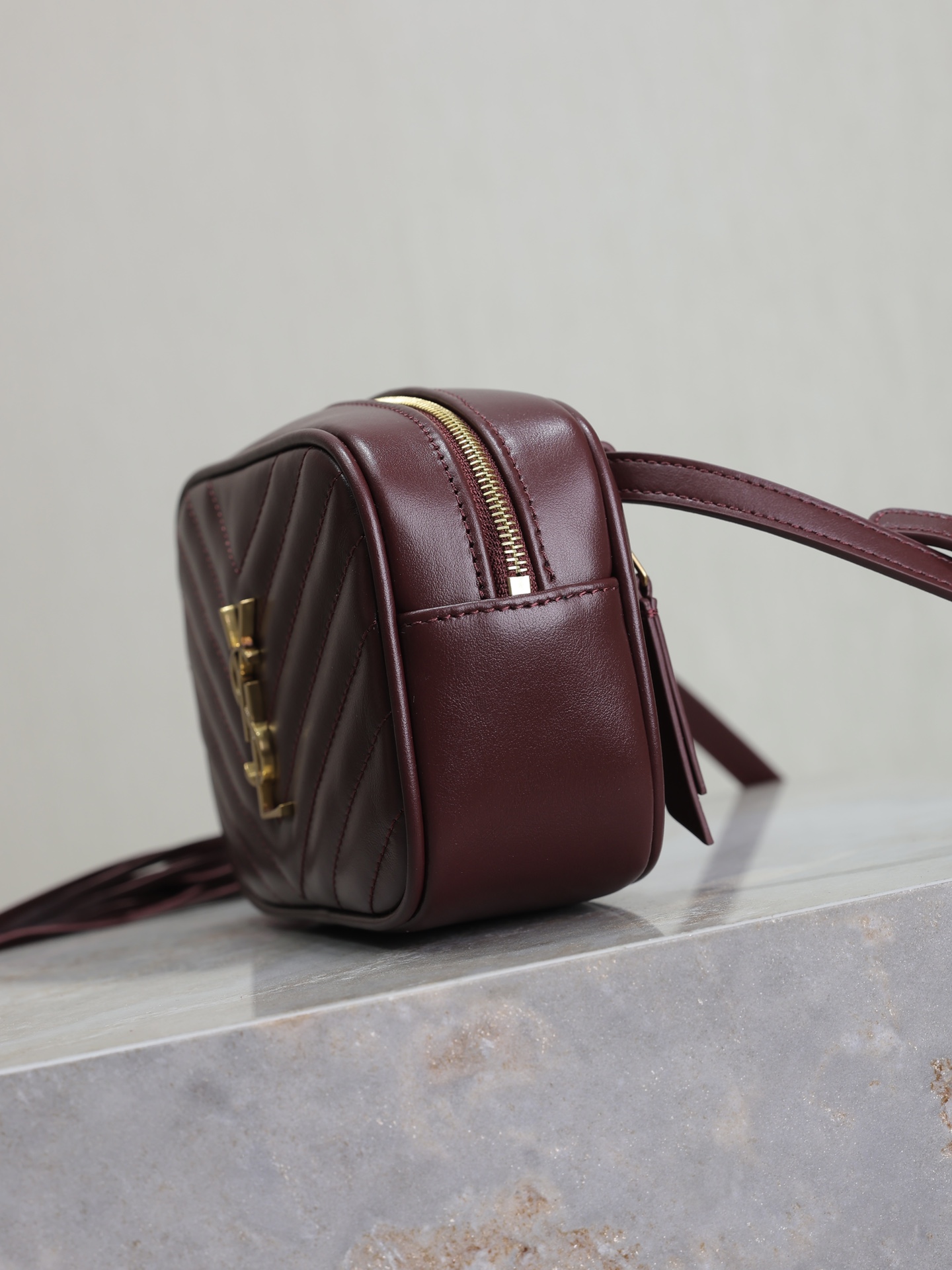 Yves Saint Laurent LOU BELT BAG 534817