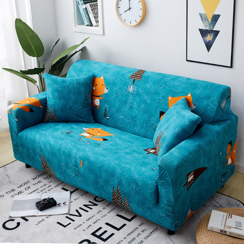 🔥2021 latest Retractable Sofa Covers【BUY 2 Free Shipping TODAY】