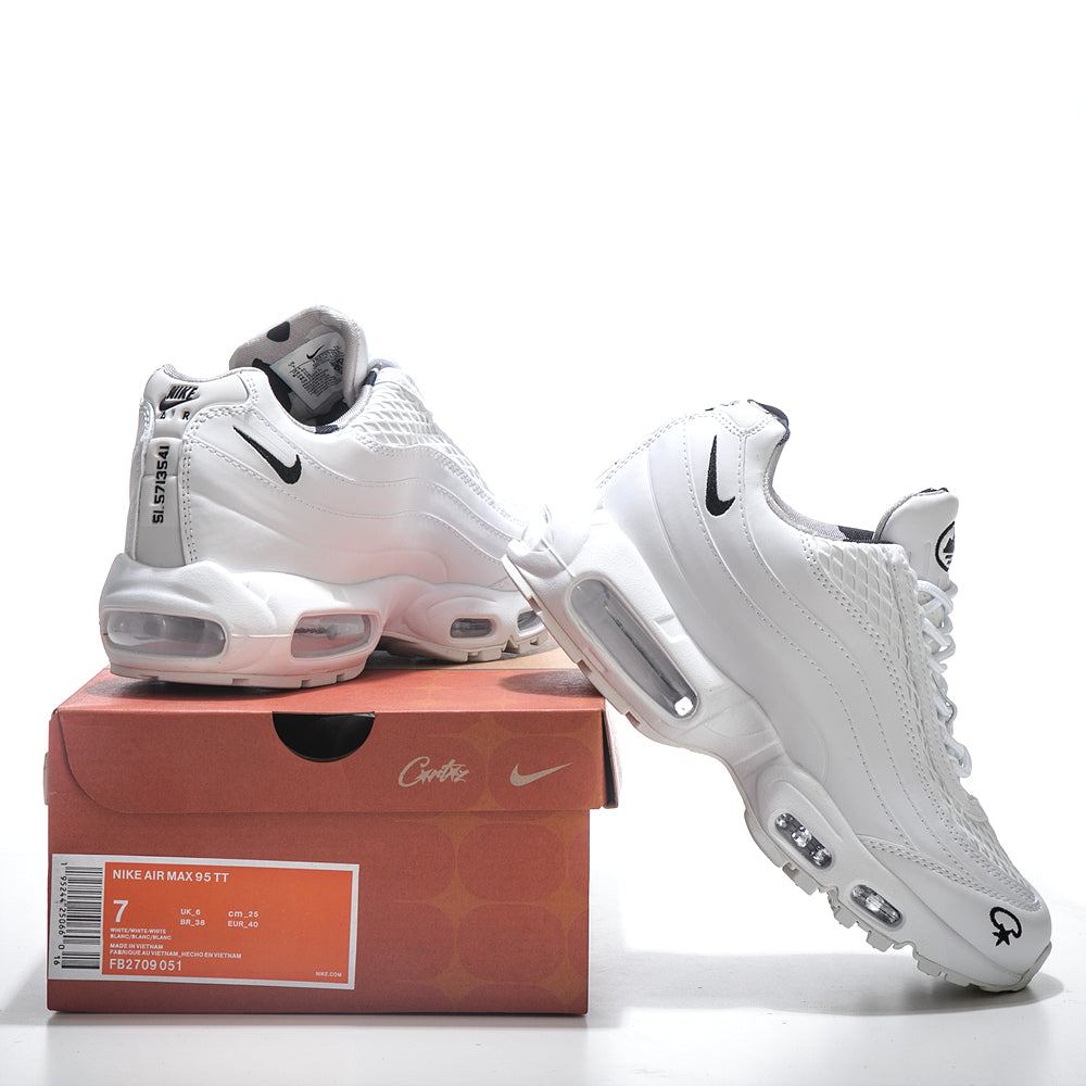 Air Max 95+Aegean