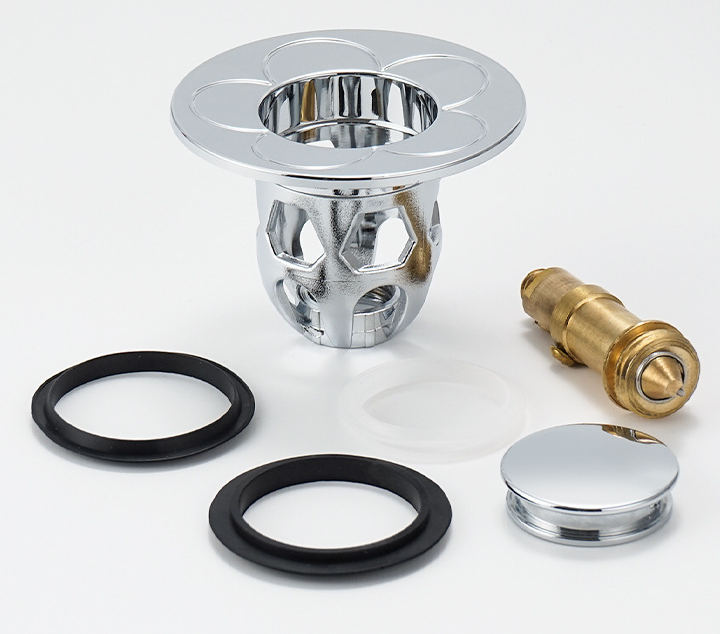 (💥45% OFF-Clearance Sale Today)-Universal washbasin water head leaking stopper-BUY 1 GET 2 FREE