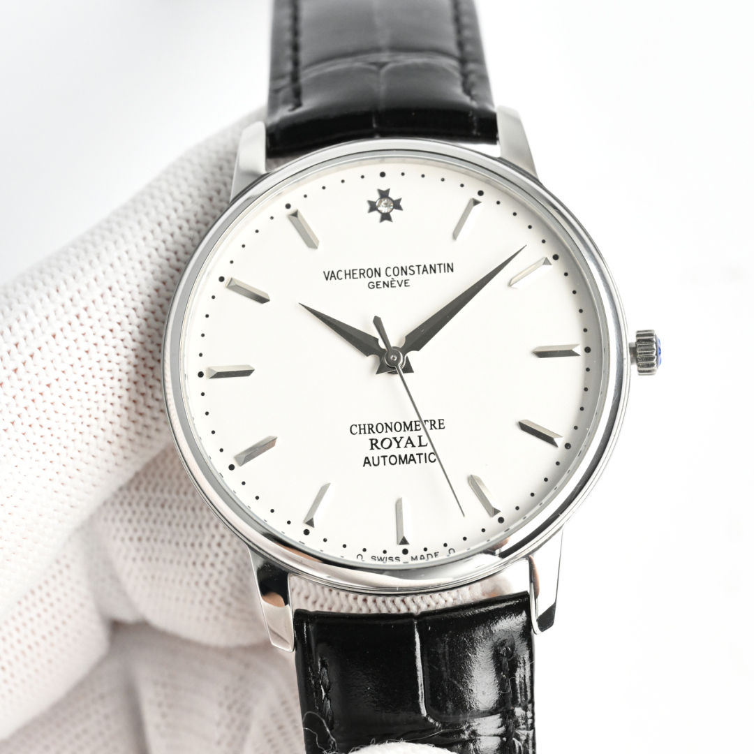 Vacheron Constantin Heritage Series 85180 Watch