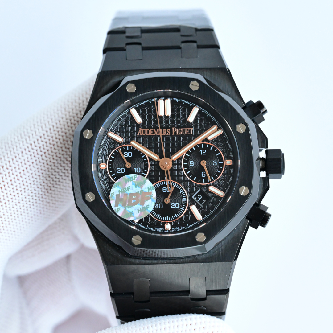 Audemars Piguet Royal Oak Chronograph 26240ST.OO.1320ST.01