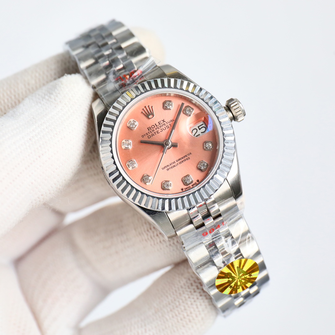 Rolex Datejust 28MM Datejust watch