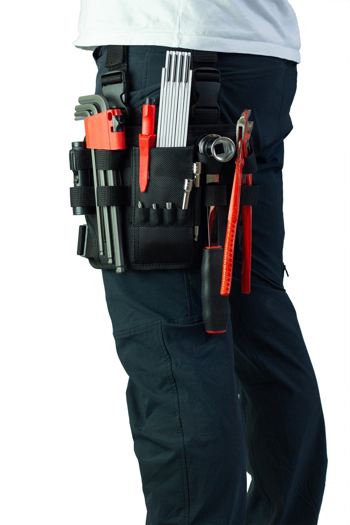 🔥Last Day 60% OFF🔥Portable Tool Belt Pouch Multifunctional Tool Pouch