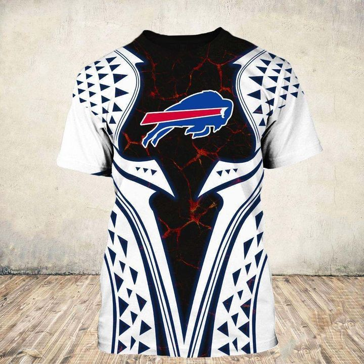 BUFFALO BILLS 3D B1B1002