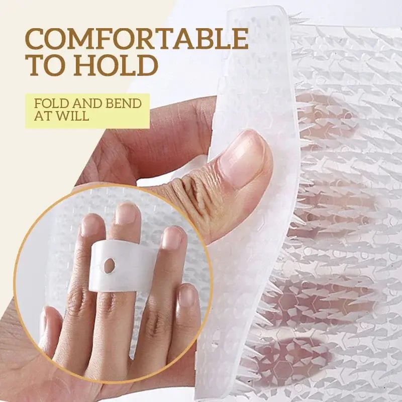 🔥Last Day 50% OFF🔥 Multifunctional Fruit And Vegetable Brush🔥BUY 3 SET GET 2 SET FREE(  30PCS ) & FREE SHIPPING