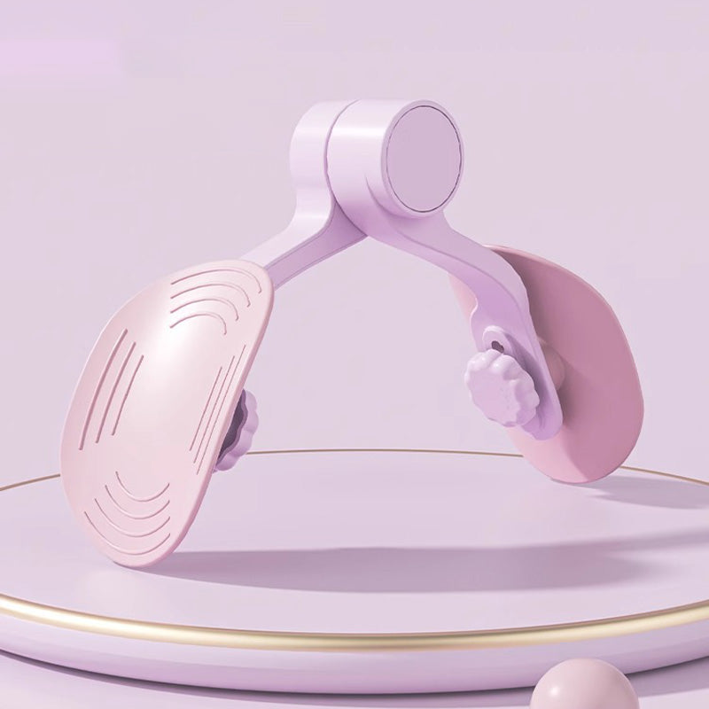 Pelvic Floor Muscle ＆ Inner Thigh Master Exerciser