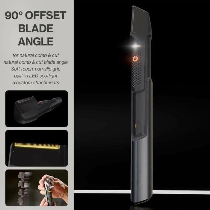 2022 5 IN 1 Home Haircut And Shaving Tools