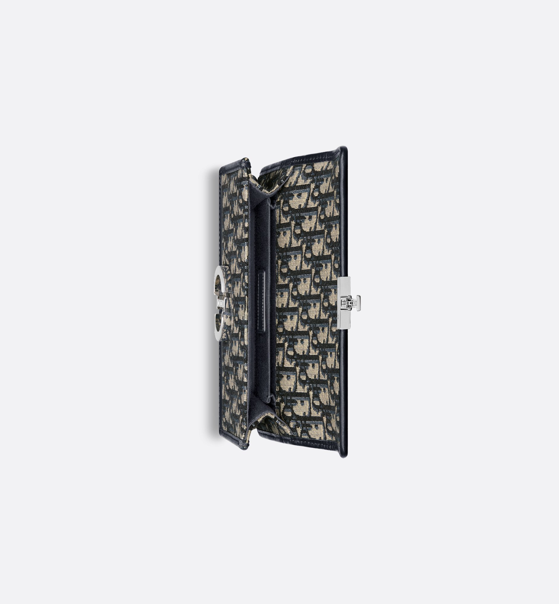 Dior 30 Montaigne East-West Chain Bag M9334PDDS_M928
