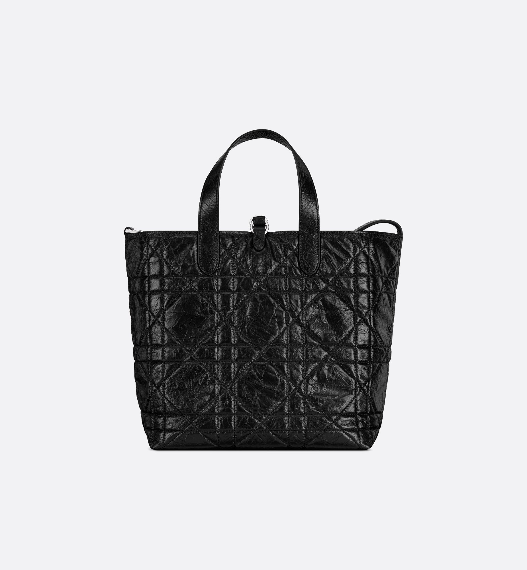 Dior Medium Dior Toujours Vertical Handbag M2836PNUC_M900