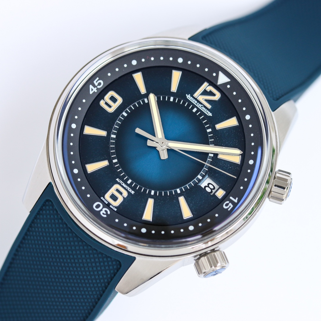 Jaeger Lecoultre North Star Series