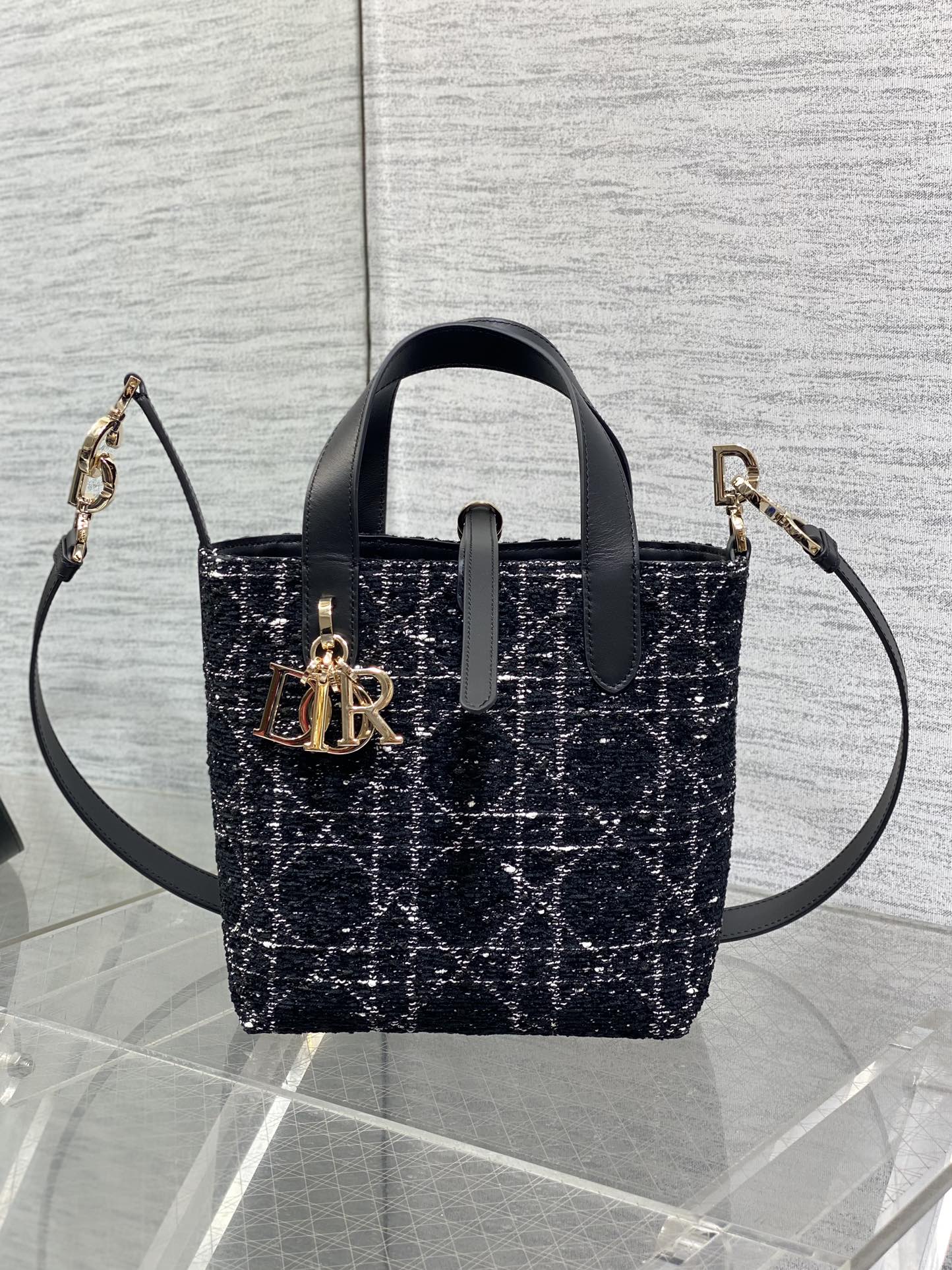 Dior Toujours vertical series small
