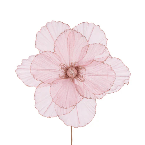 🎄CHRISTMAS ON SALE🔥Artificial Christmas Flower DIY Christmas Tree Decor