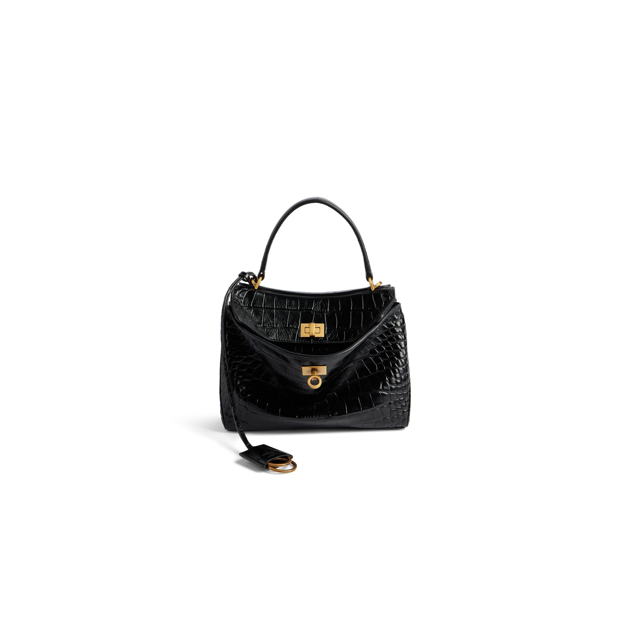Balenciaga RODEO Mini Tote Bag7954562AA5L1000