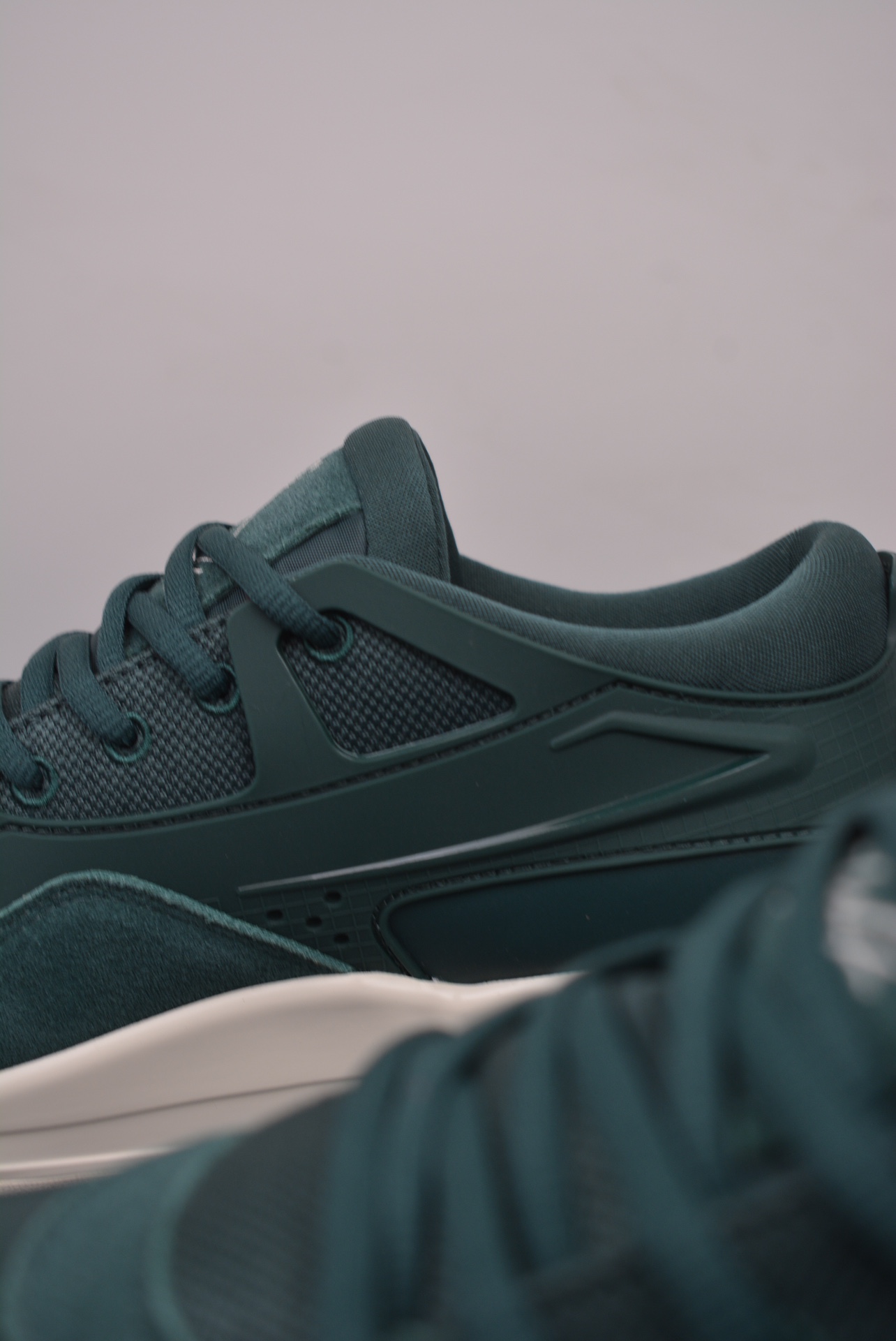 Nigel Sylvester x Jordan Air Jordan 4 RM OXIDIZED GREEN