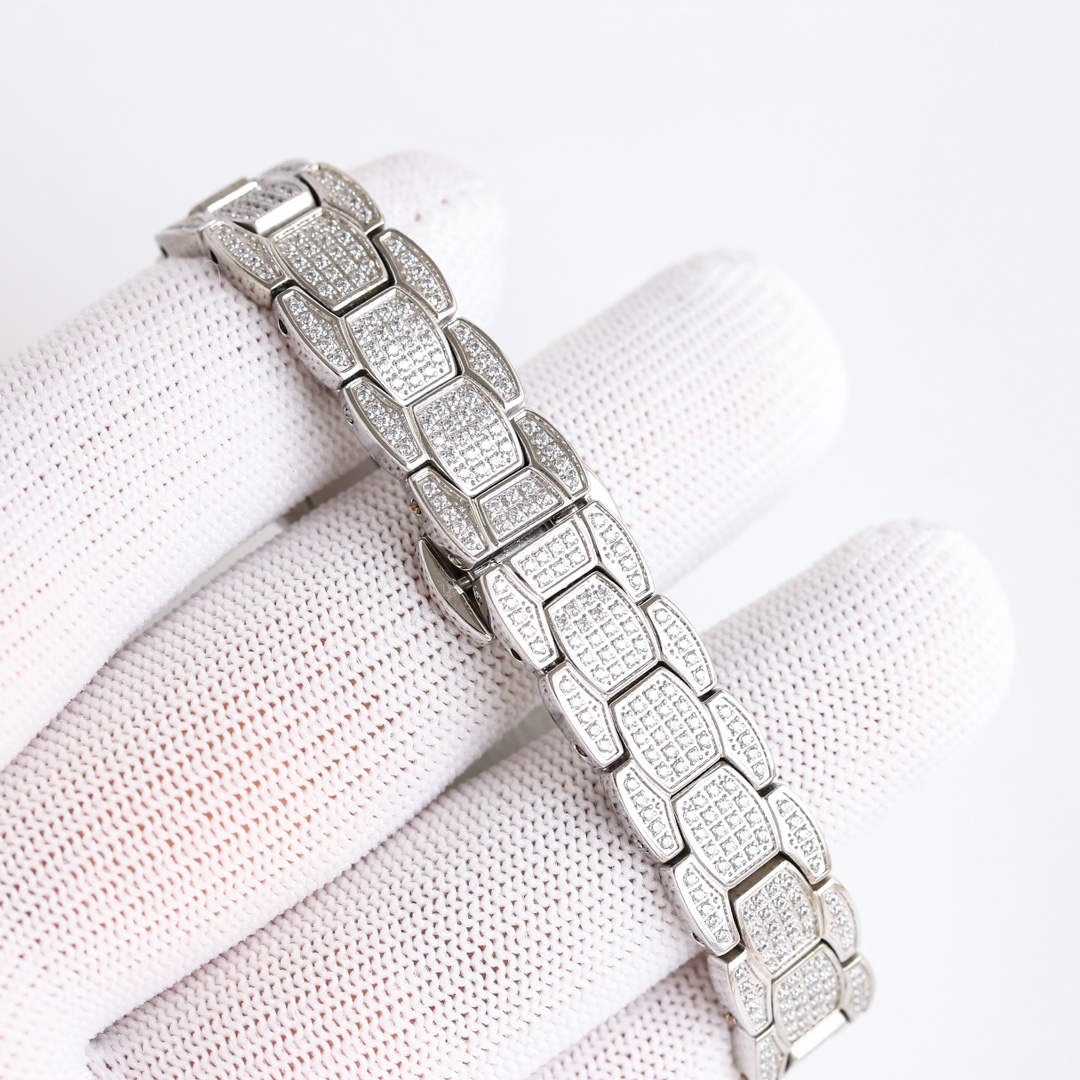 Cartier Tortue