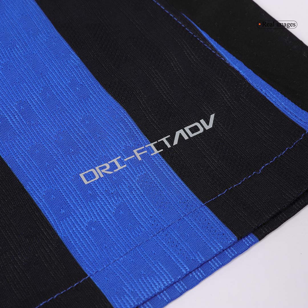 Inter Milan Home Shirt Men 2024/25