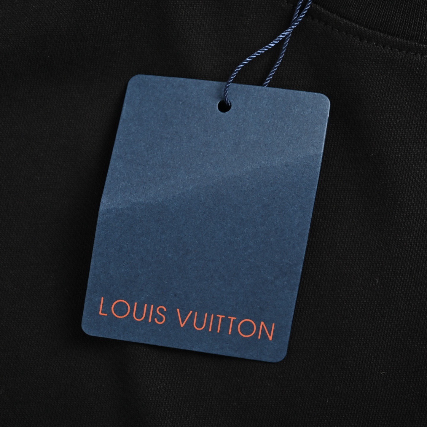 Louis Vuitton 25ss Checkerboard Leather Patched Pocket Short Sleeve