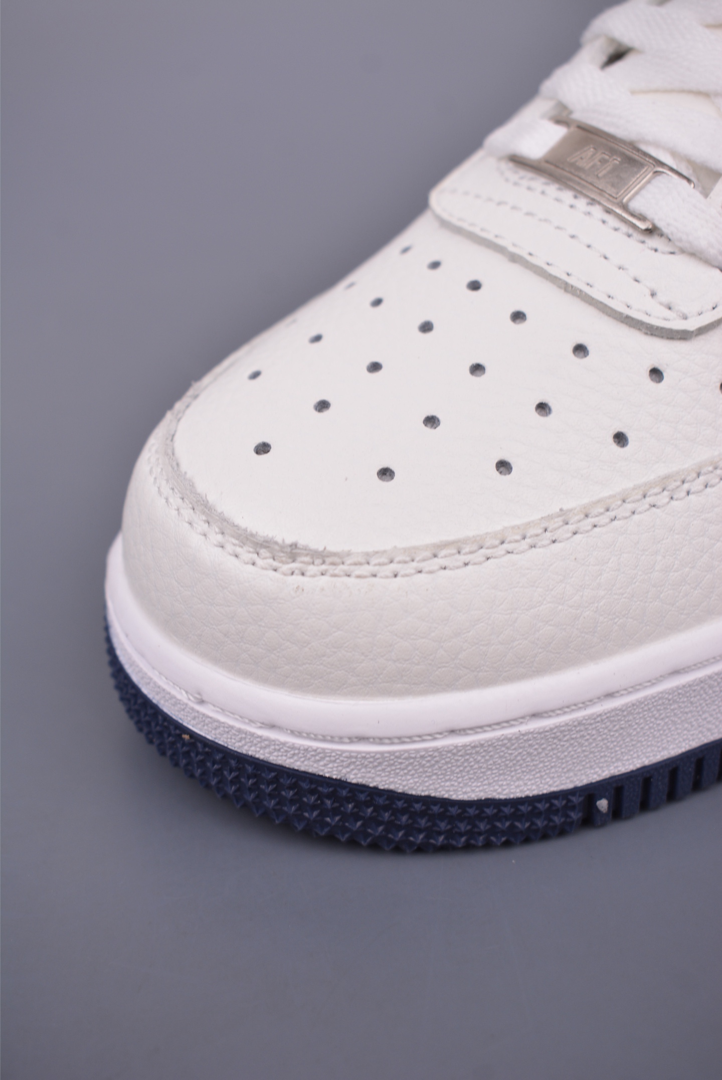 The North Face x Nike Air Force 1 Low 