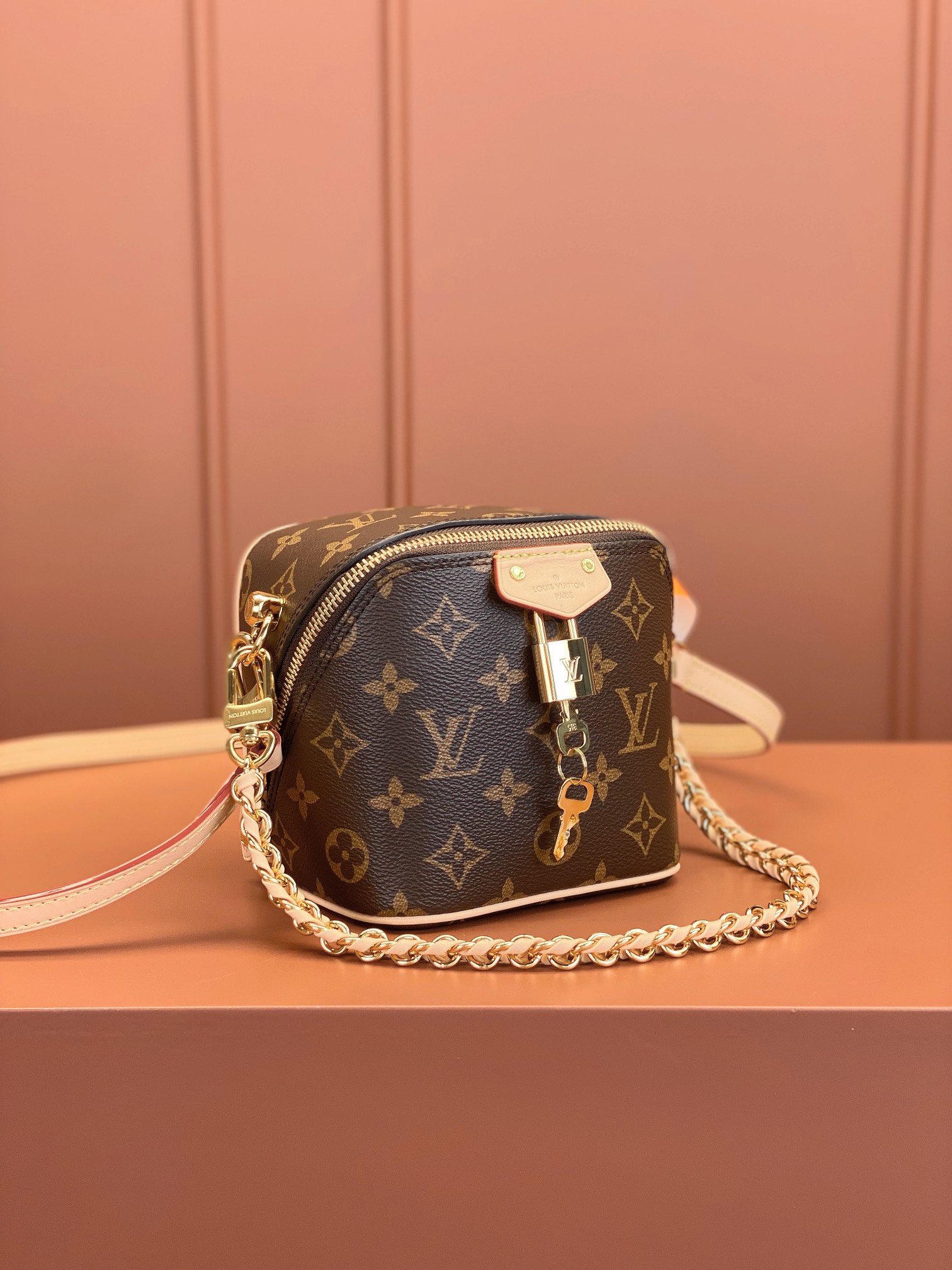 Louis Vuitton Just In Case Bag M47096