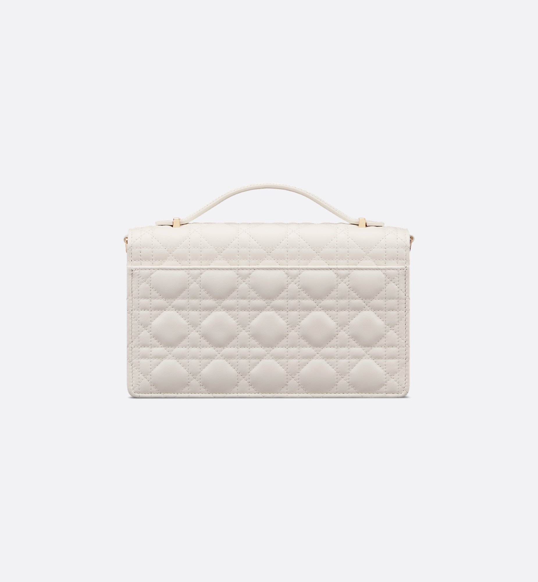 Dior Dioramour My Dior Top Handle Handbag M0997ONJH_M030