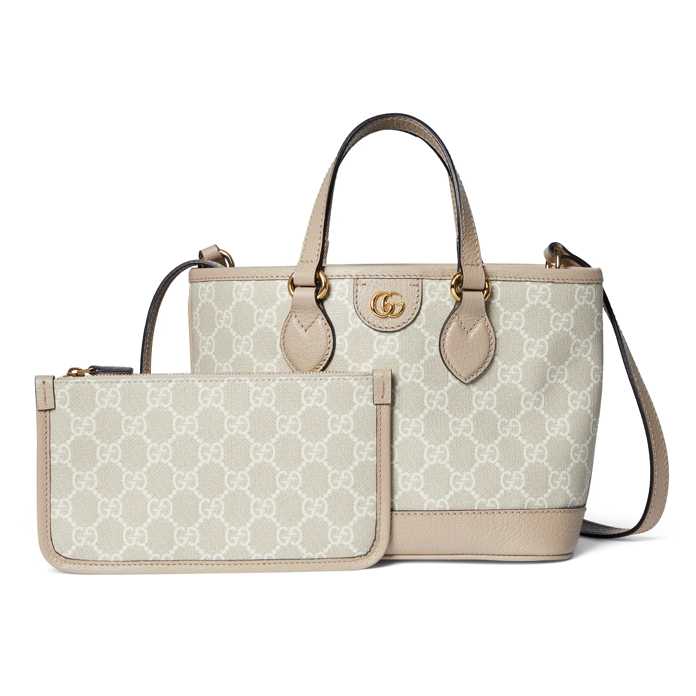 Gucci Ophidia small tote bag
