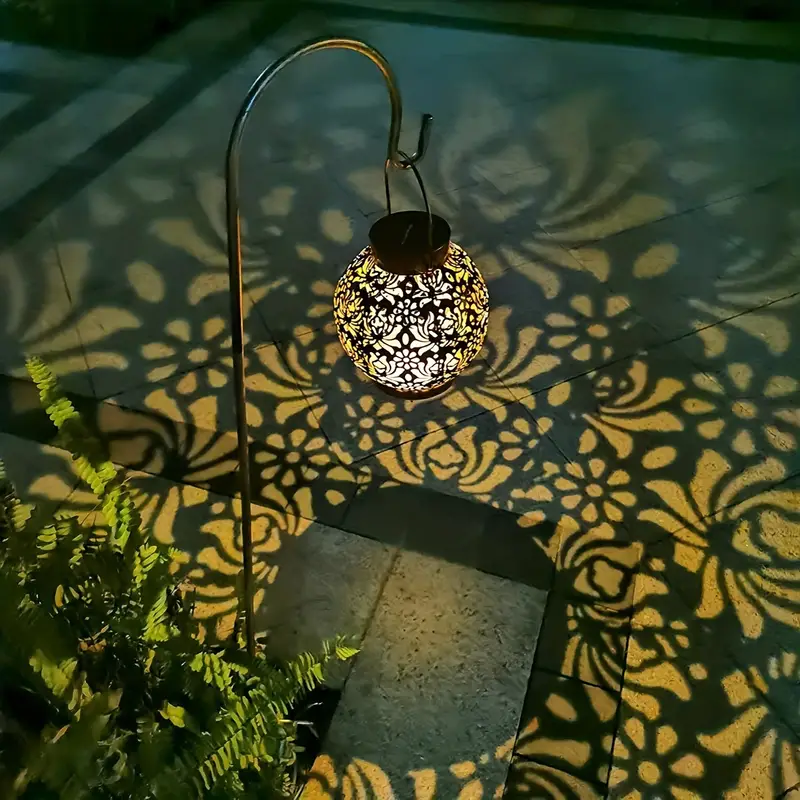 🏮🏮Garden night view projection light
