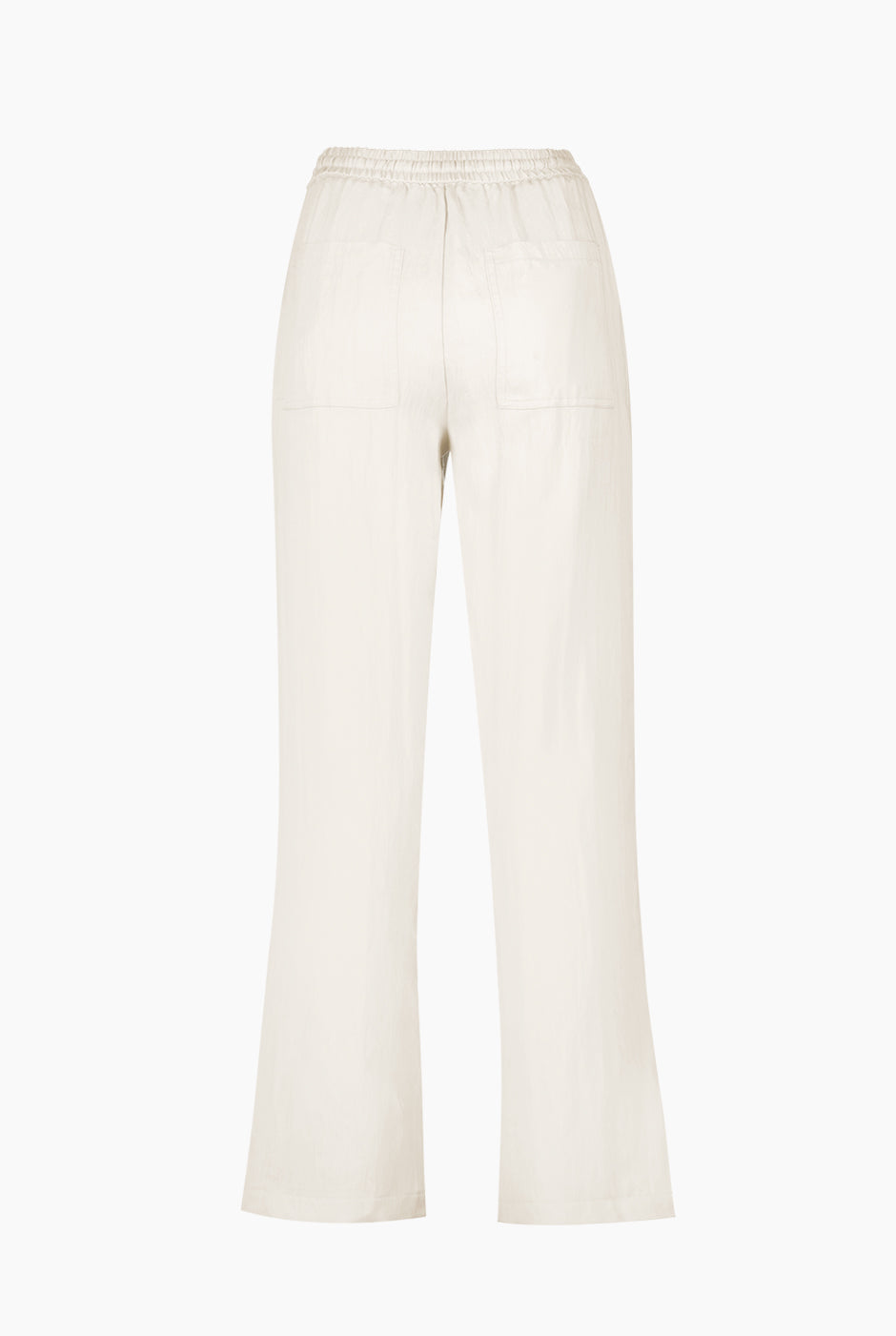 Pantalón Recto Ligero