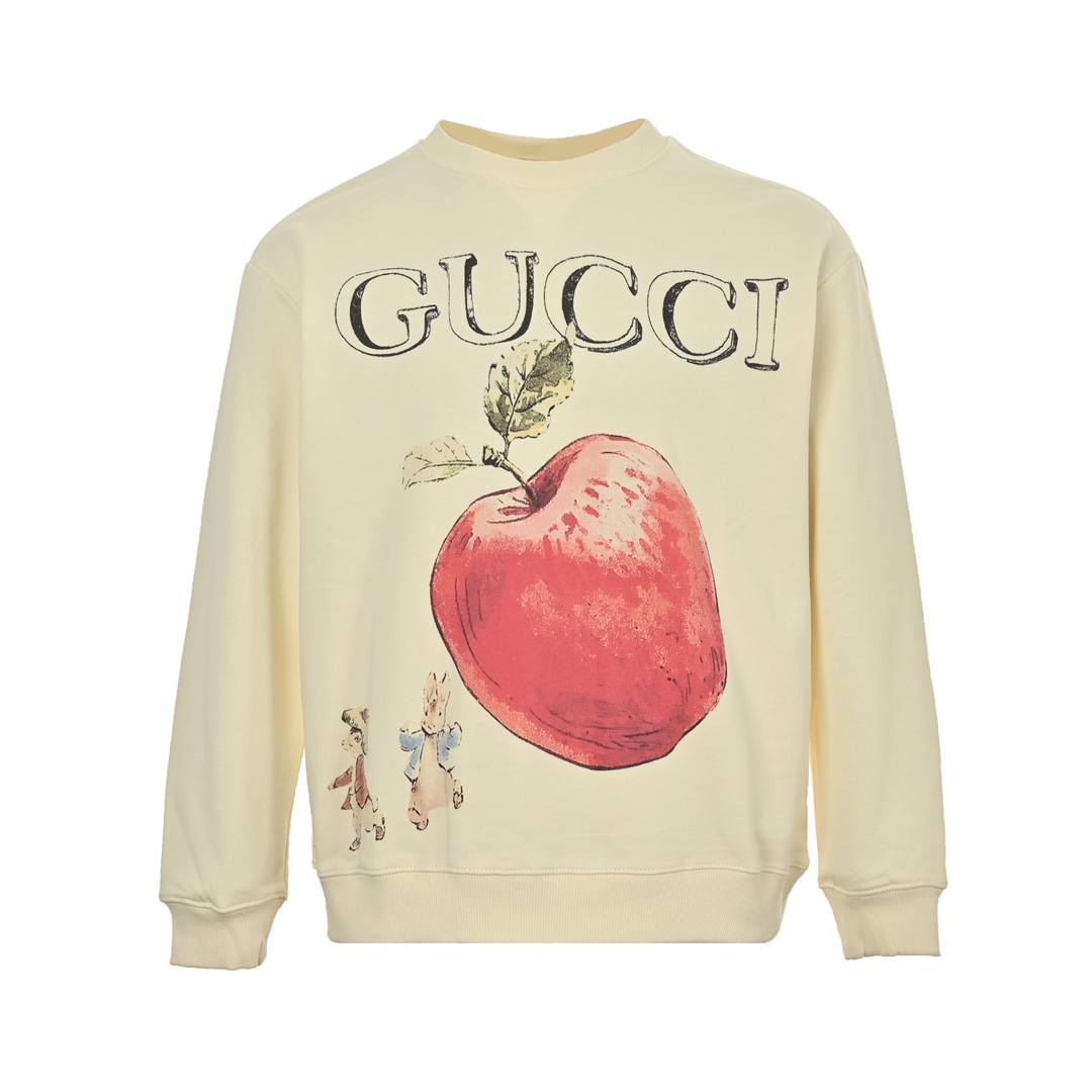 Gucci 24Fw all-over Double G woven jacket