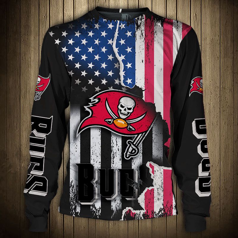 TAMPA BAY BUCCANEERS 3D TBB250