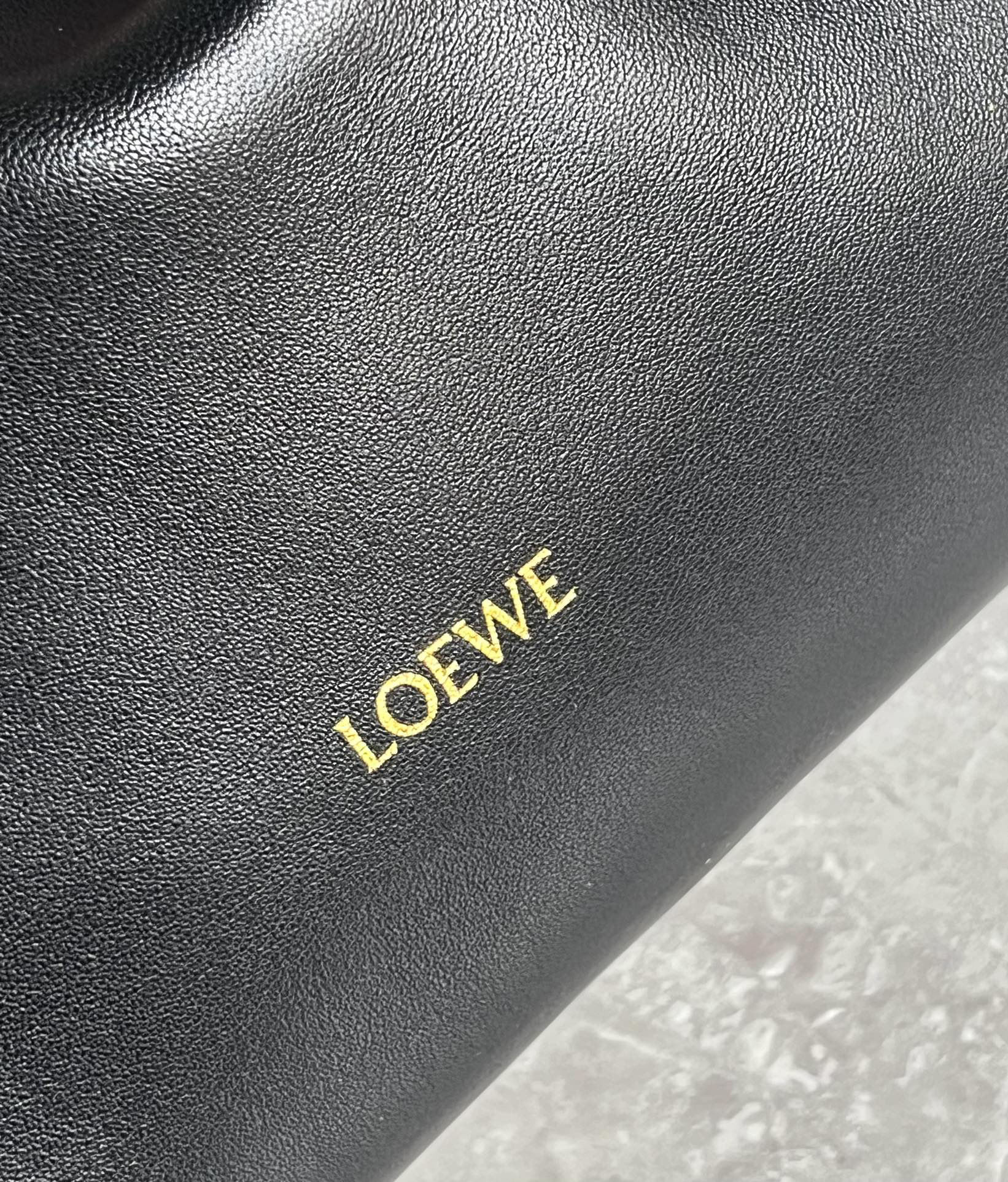 Loewe Flamenco rse large lucky bag 0803