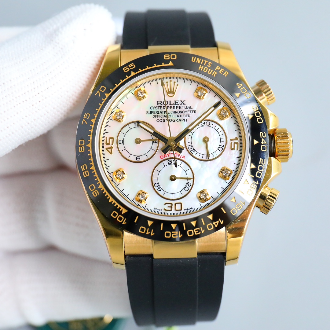 ROLEX-Rolex Daytona Series