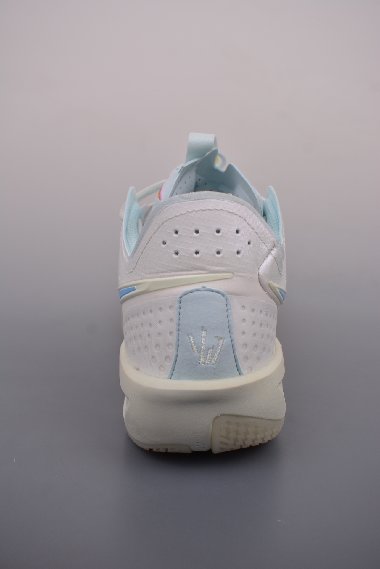Nike Air Zoom GT Cut 3 Blue, White and Pink  HF5445-141